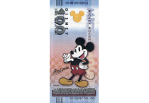 Disney Mickey and friends